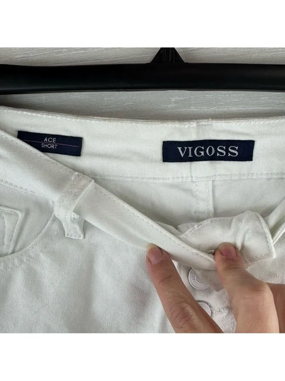 Vigoss new tags